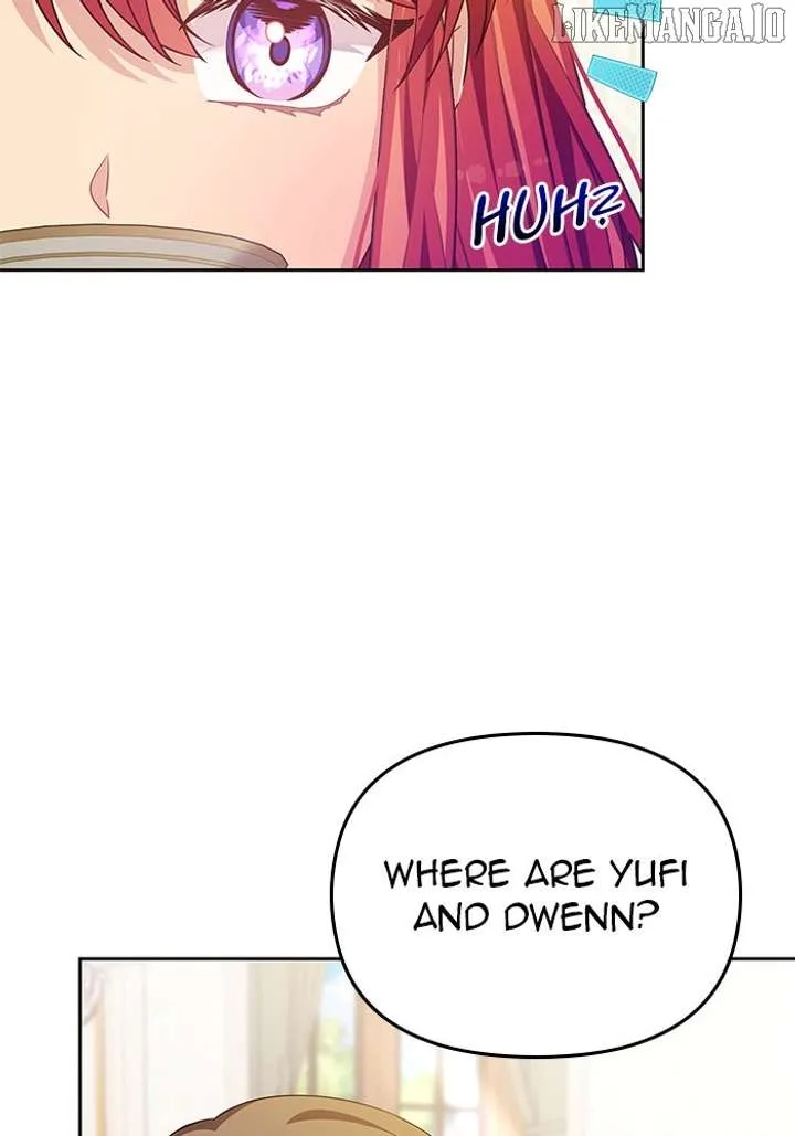 When Villainess And Villain Meet Chapter 53 page 53