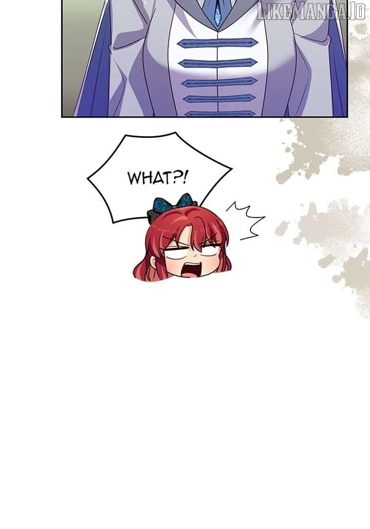 When Villainess And Villain Meet Chapter 53 page 81