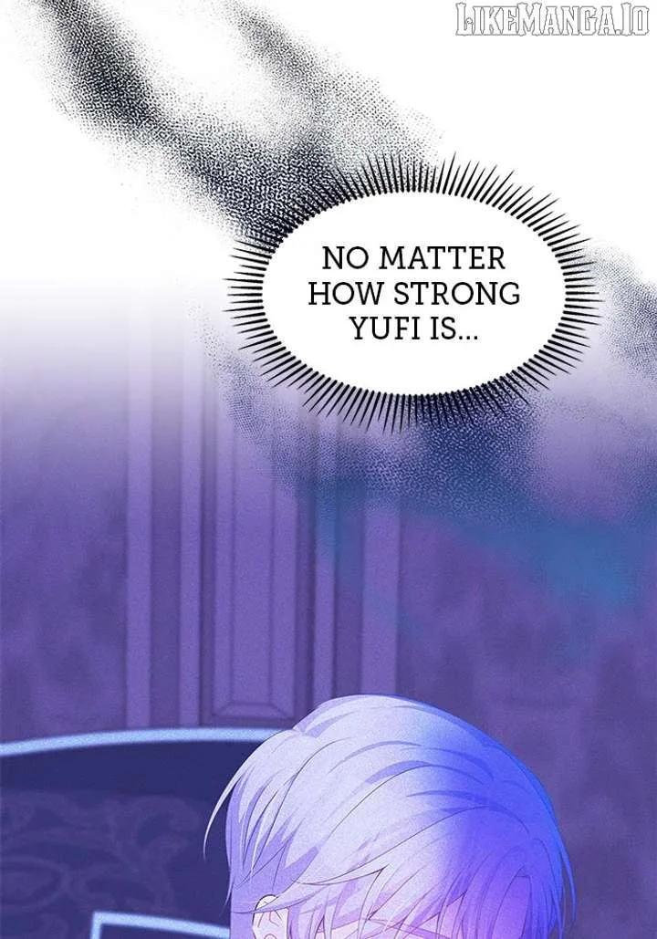 When Villainess And Villain Meet Chapter 53 page 61