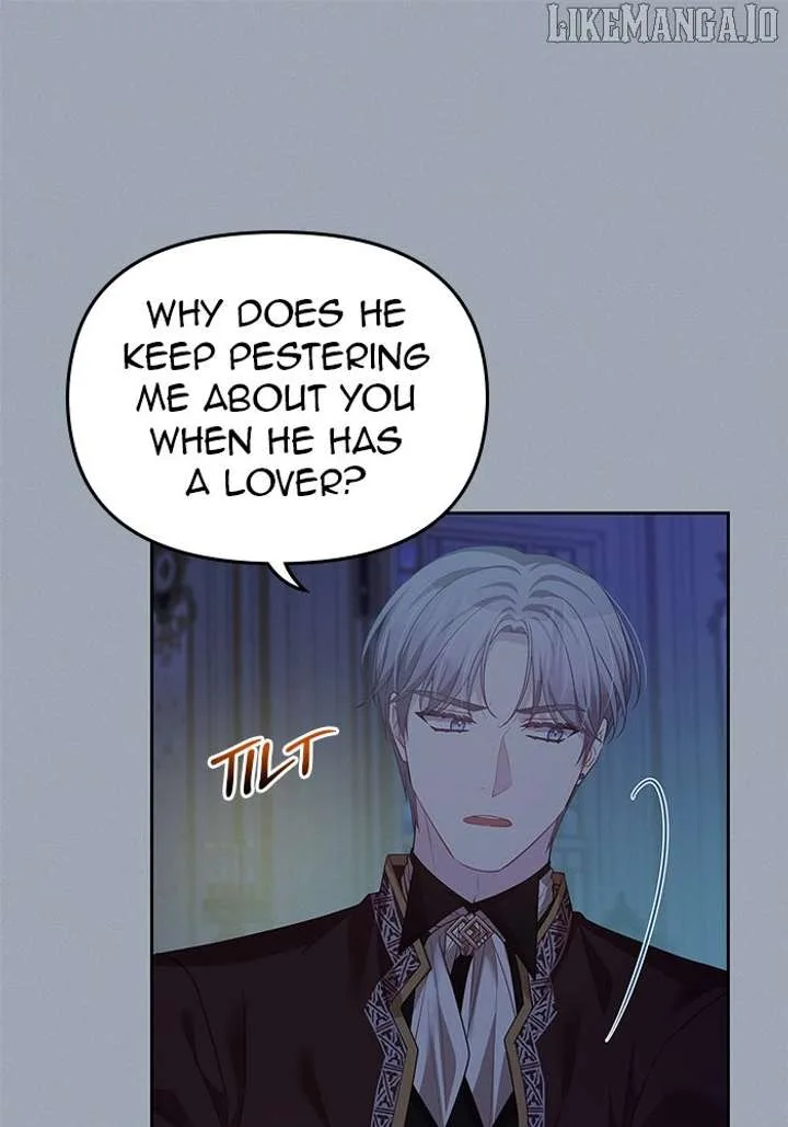 When Villainess And Villain Meet Chapter 53 page 68