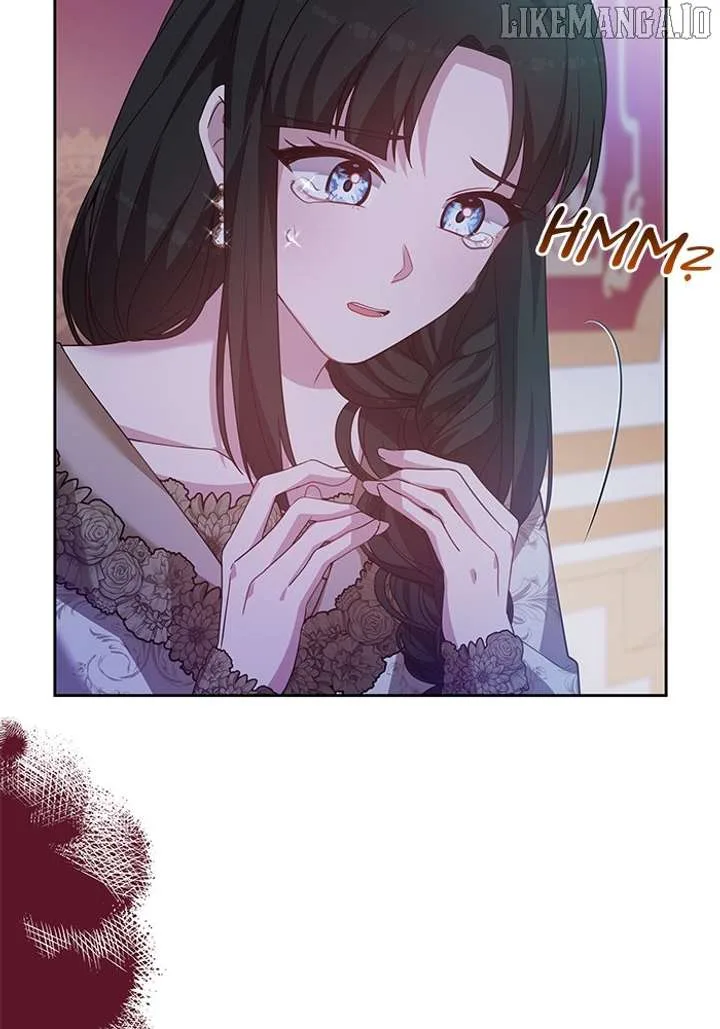 When Villainess And Villain Meet Chapter 53 page 44