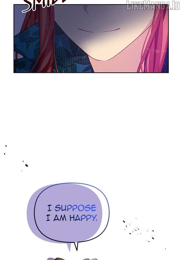 When Villainess And Villain Meet Chapter 53 page 97