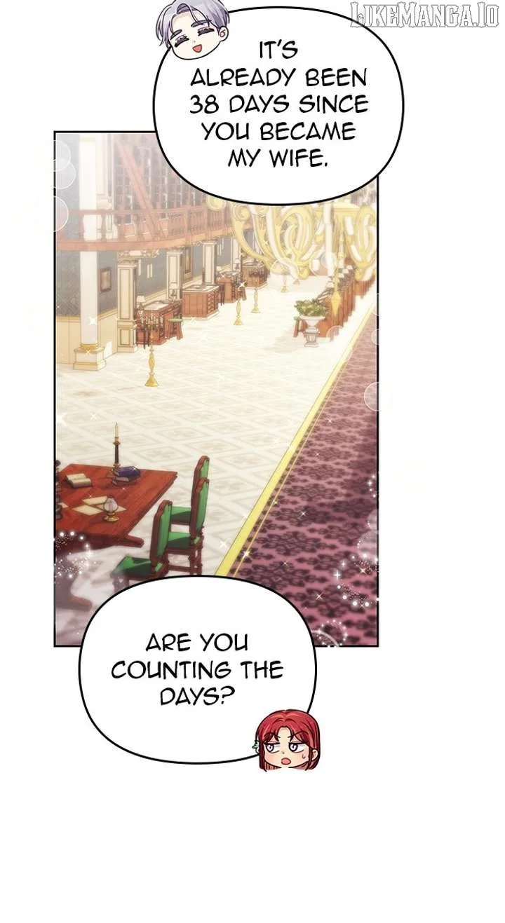 When Villainess And Villain Meet Chapter 52 page 24