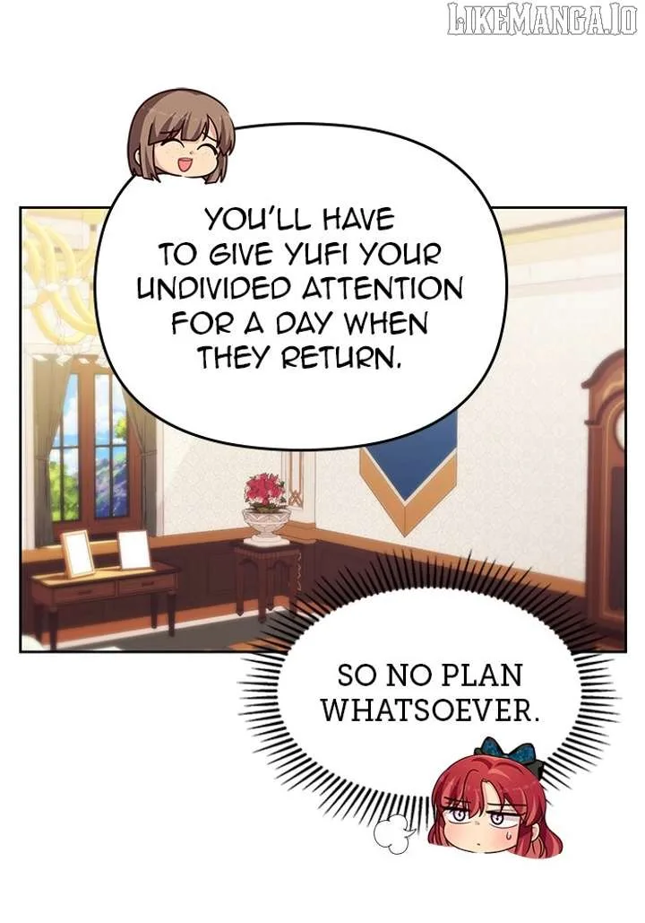 When Villainess And Villain Meet Chapter 53 page 86