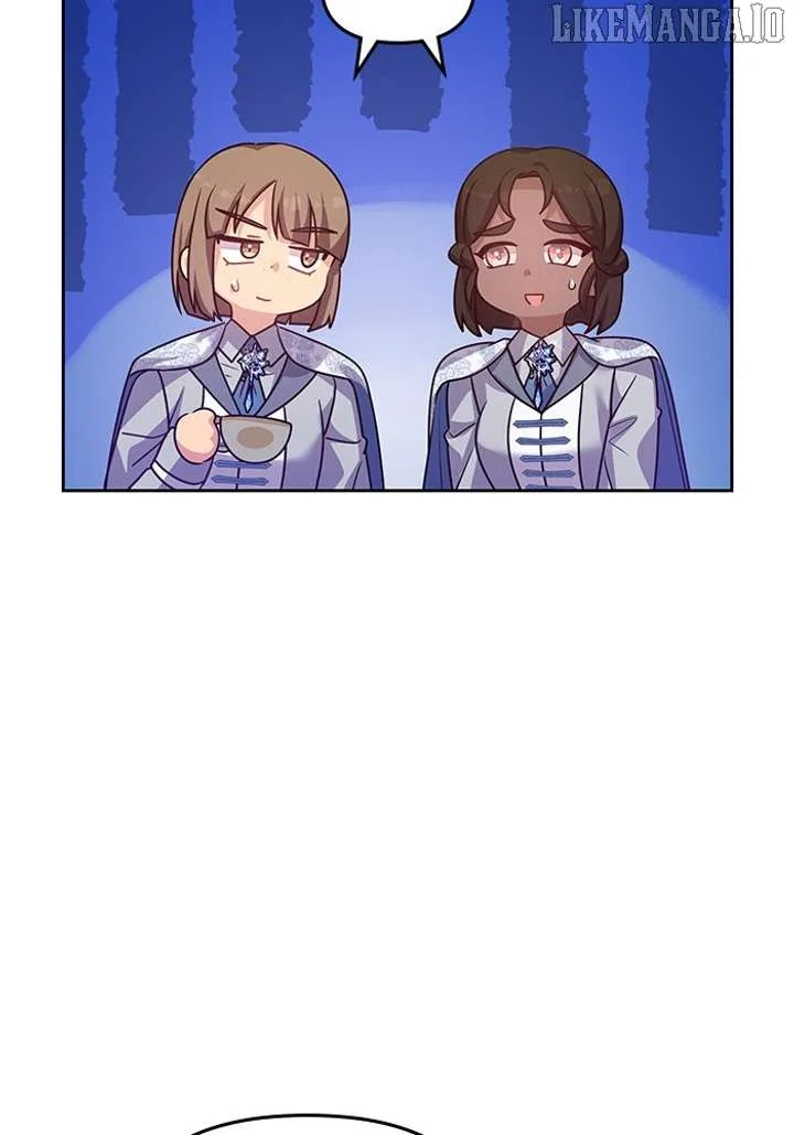When Villainess And Villain Meet Chapter 53 page 79
