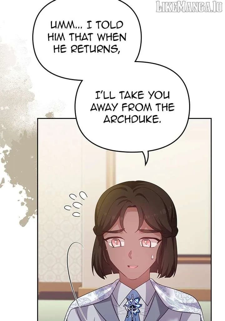 When Villainess And Villain Meet Chapter 53 page 80