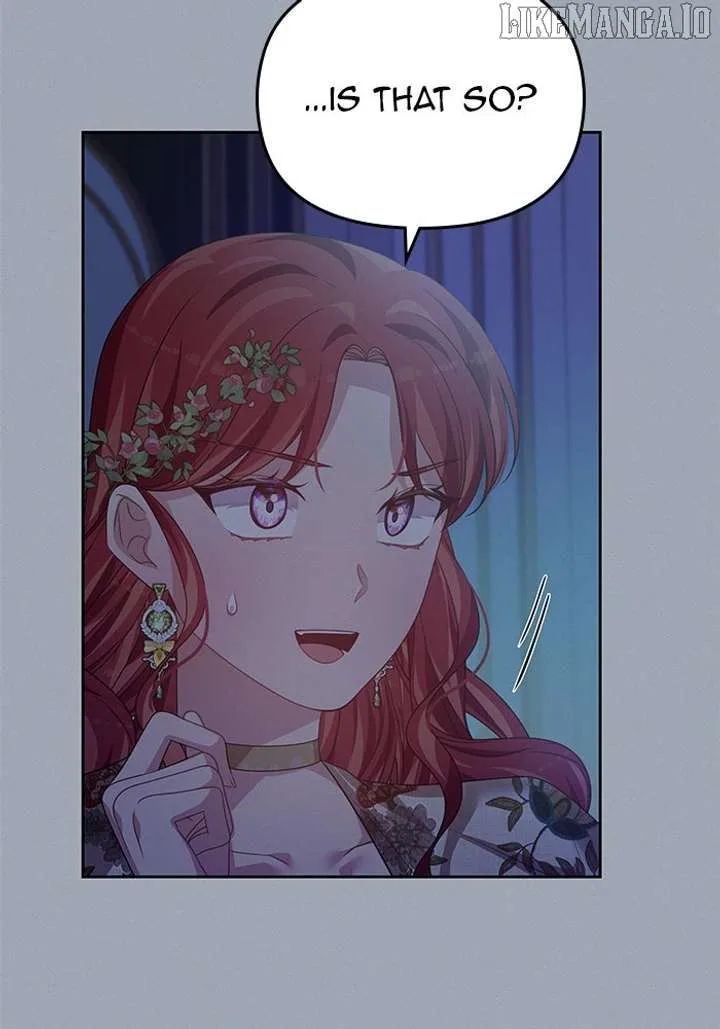 When Villainess And Villain Meet Chapter 53 page 70