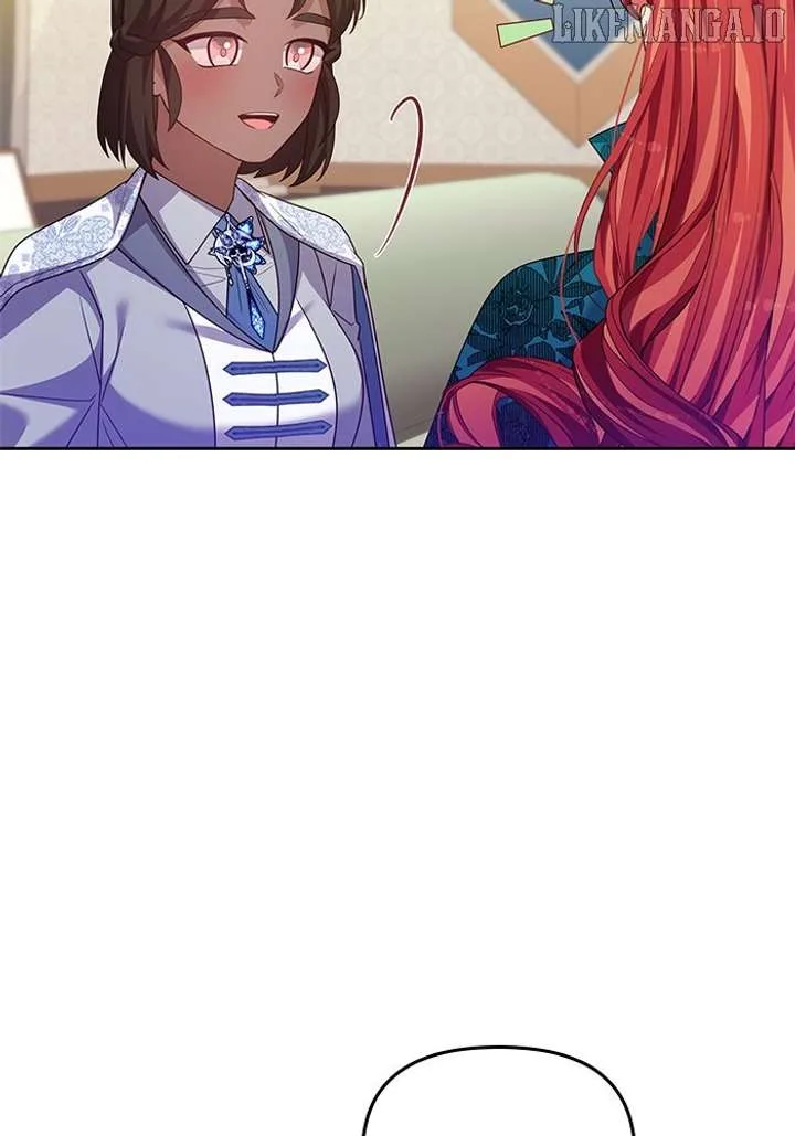 When Villainess And Villain Meet Chapter 53 page 110