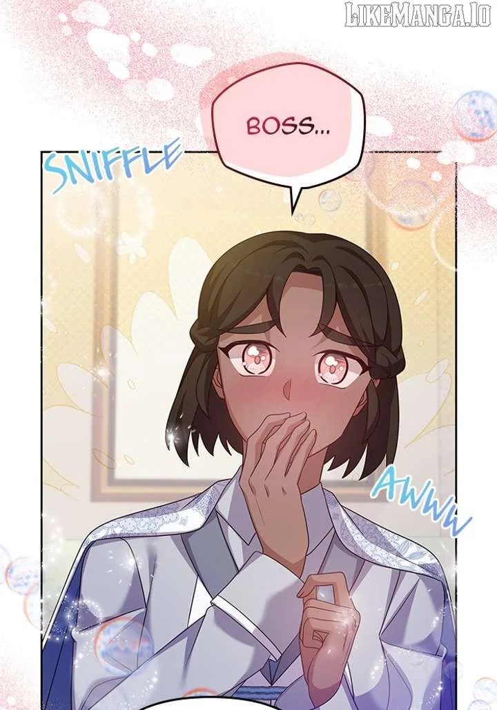 When Villainess And Villain Meet Chapter 53 page 105