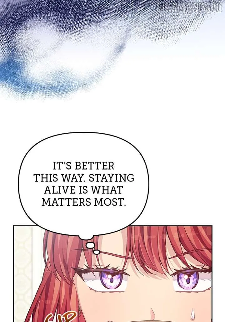 When Villainess And Villain Meet Chapter 53 page 64