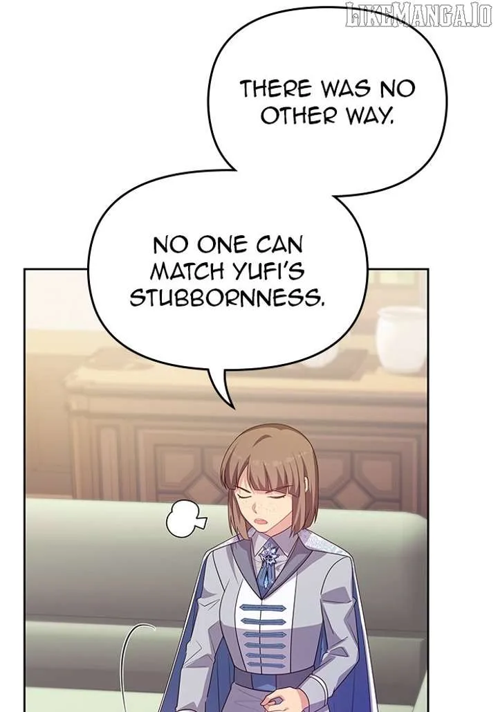 When Villainess And Villain Meet Chapter 53 page 82