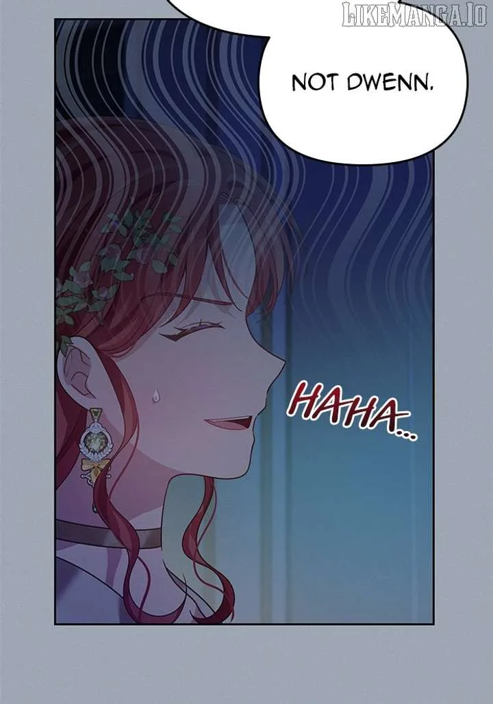 When Villainess And Villain Meet Chapter 53 page 73