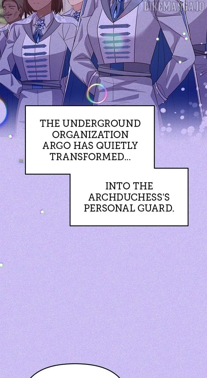 When Villainess And Villain Meet Chapter 52 page 13
