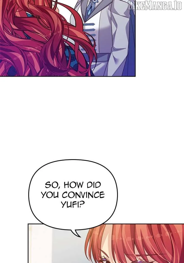 When Villainess And Villain Meet Chapter 53 page 77