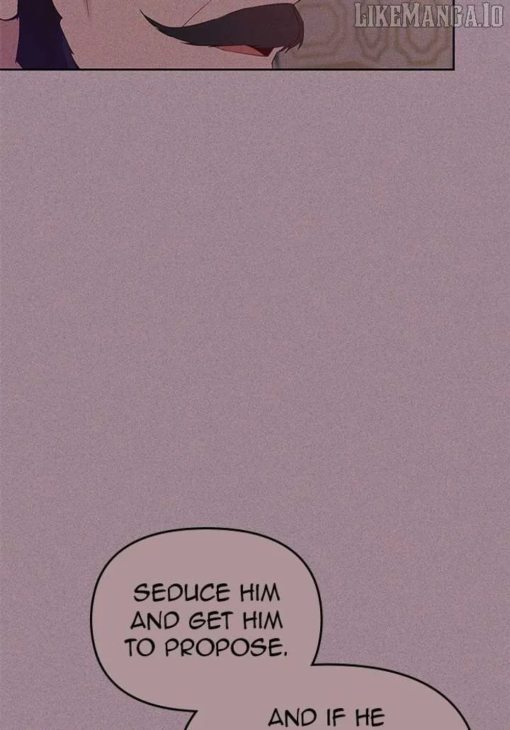 When Villainess And Villain Meet Chapter 53 page 30