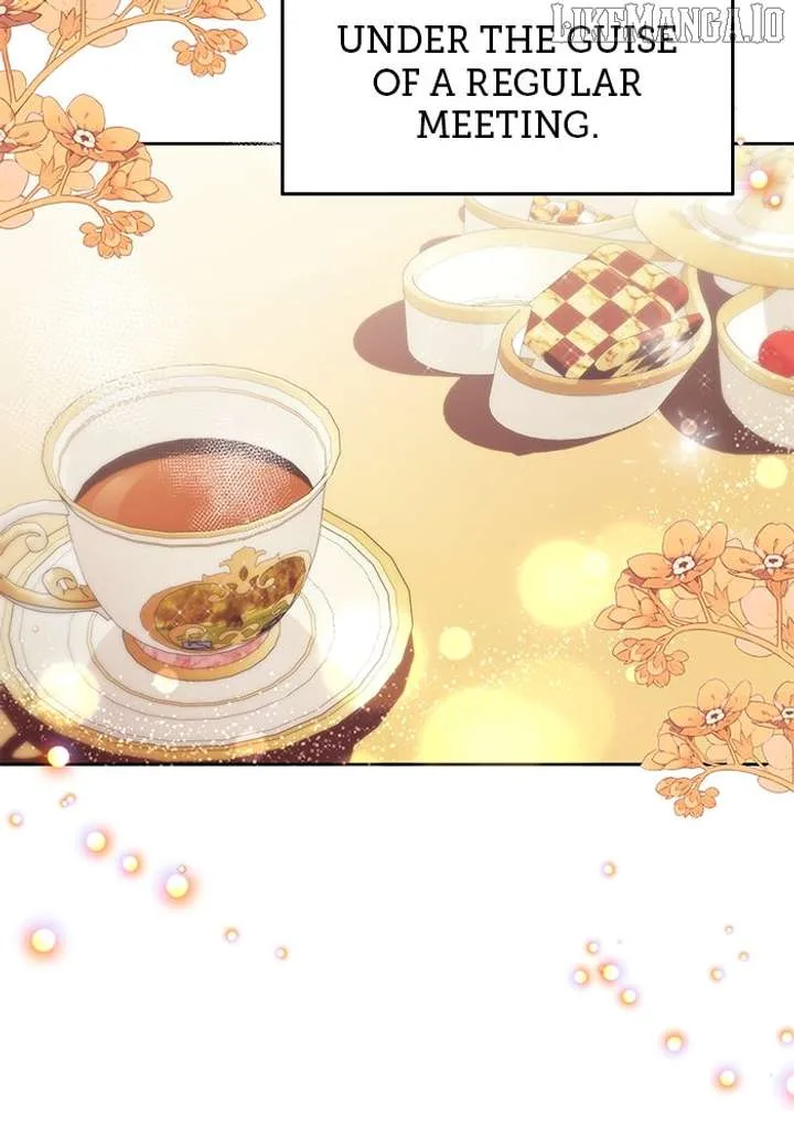 When Villainess And Villain Meet Chapter 53 page 48