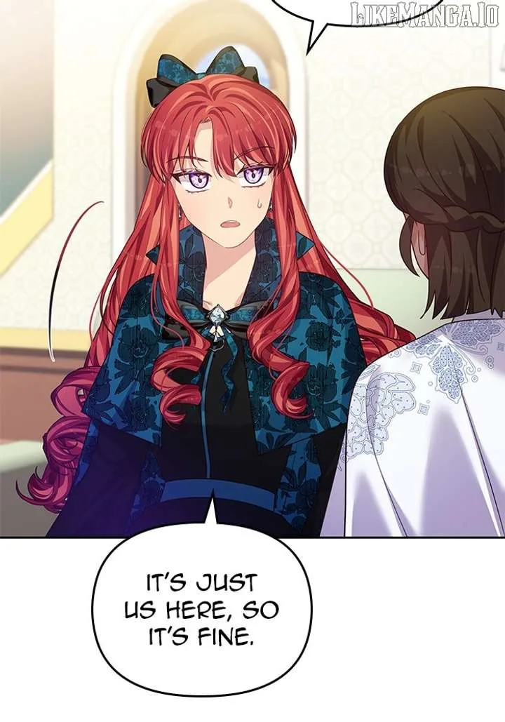 When Villainess And Villain Meet Chapter 53 page 108