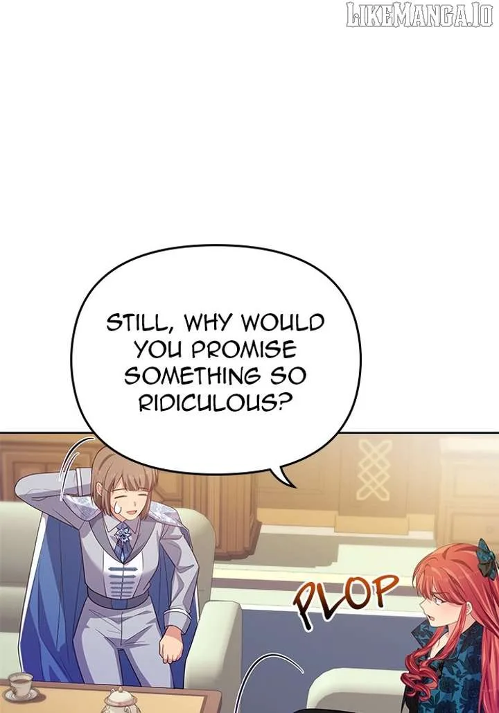 When Villainess And Villain Meet Chapter 53 page 84
