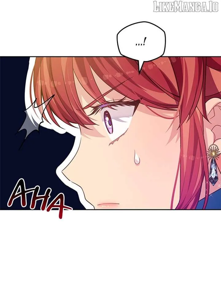 When Villainess And Villain Meet Chapter 53 page 58