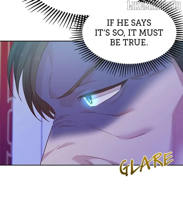 When Villainess And Villain Meet Chapter 53 page 20