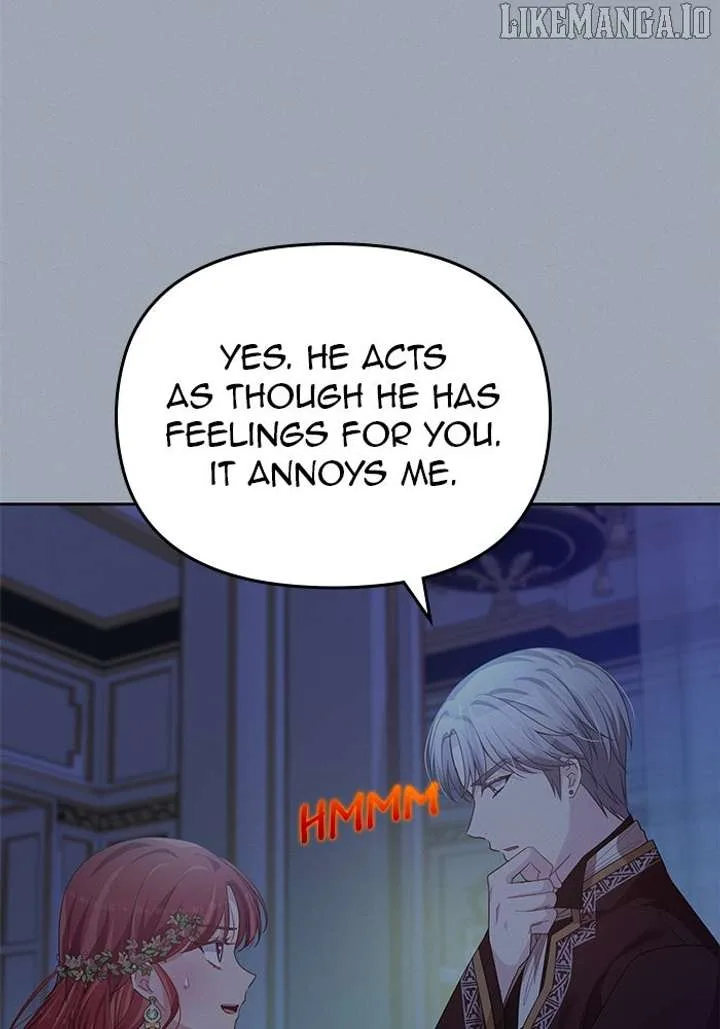 When Villainess And Villain Meet Chapter 53 page 71