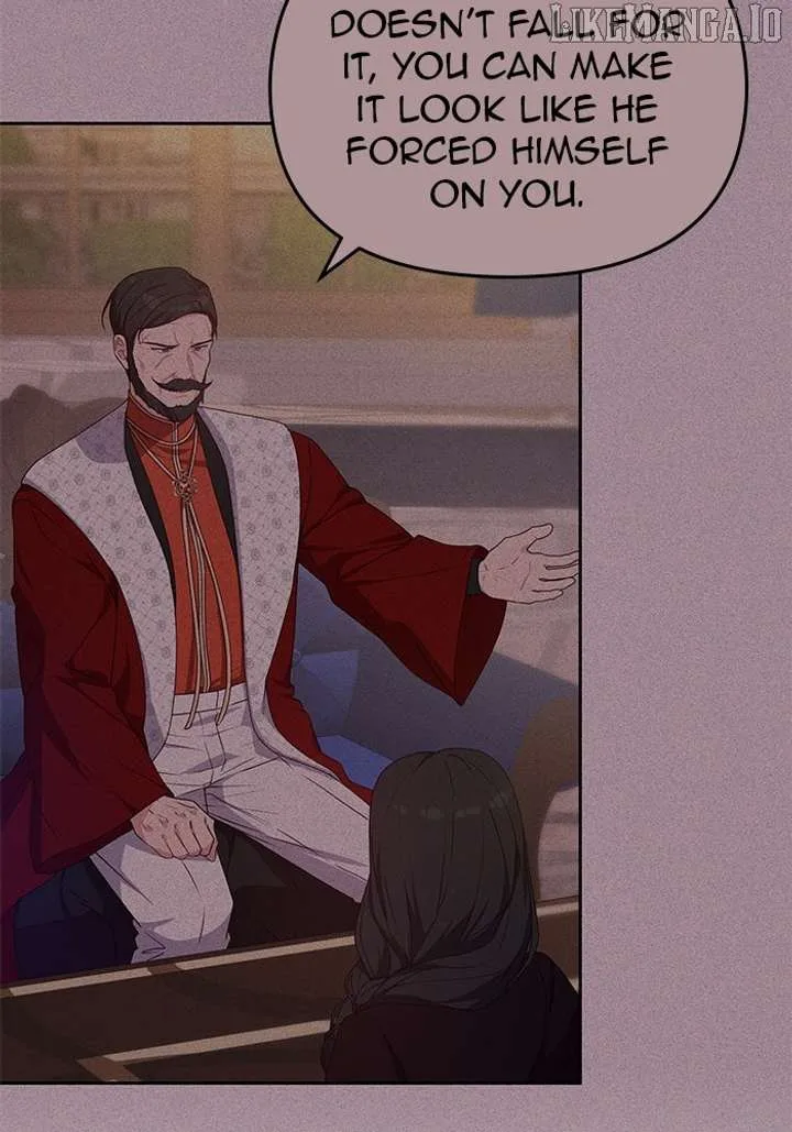 When Villainess And Villain Meet Chapter 53 page 31