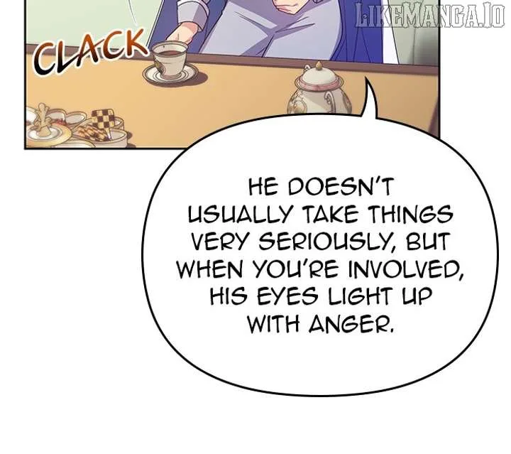 When Villainess And Villain Meet Chapter 53 page 83