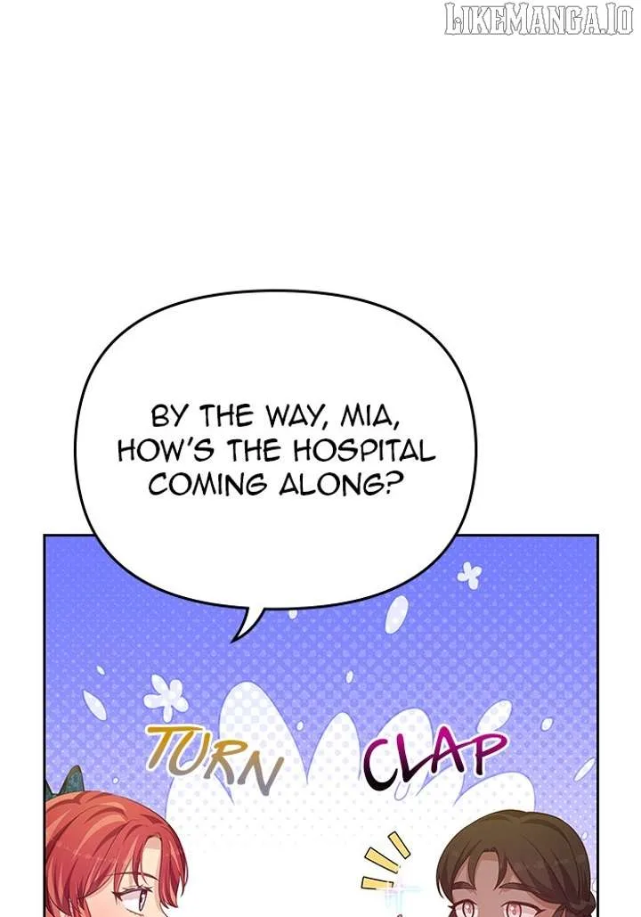 When Villainess And Villain Meet Chapter 53 page 87
