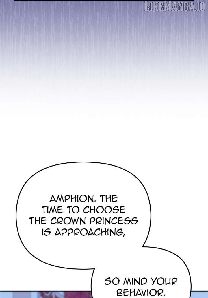 When Villainess And Villain Meet Chapter 53 page 25