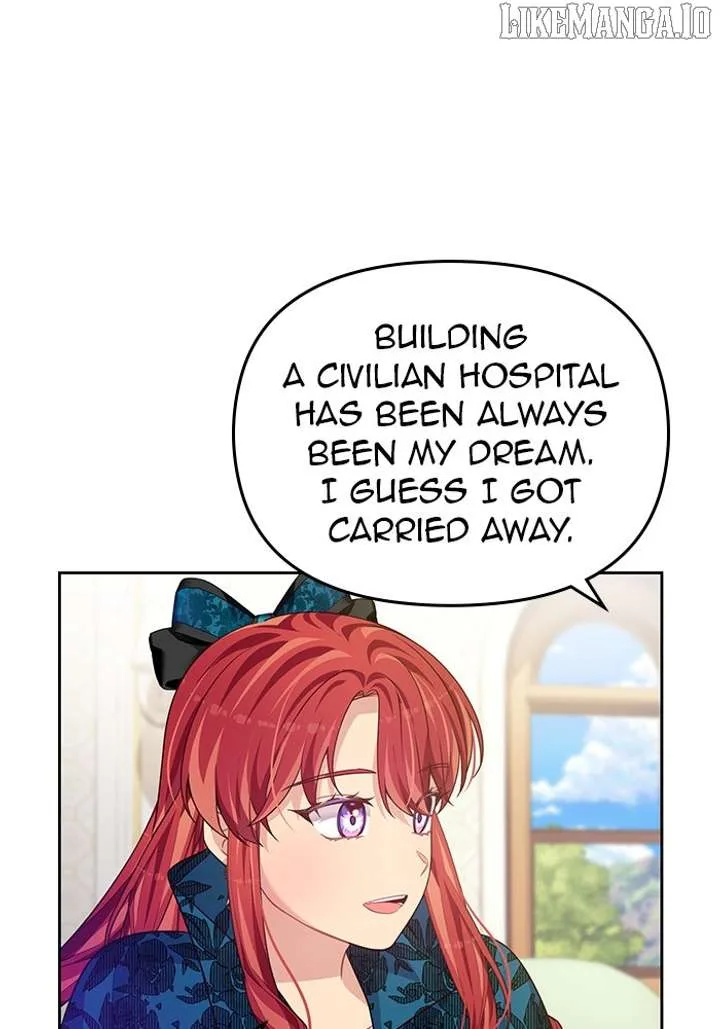 When Villainess And Villain Meet Chapter 53 page 96