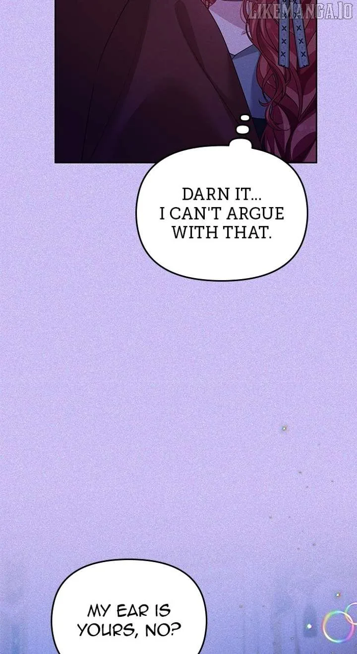 When Villainess And Villain Meet Chapter 52 page 16