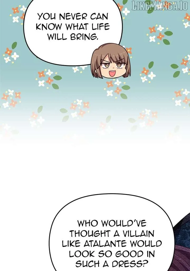 When Villainess And Villain Meet Chapter 53 page 104