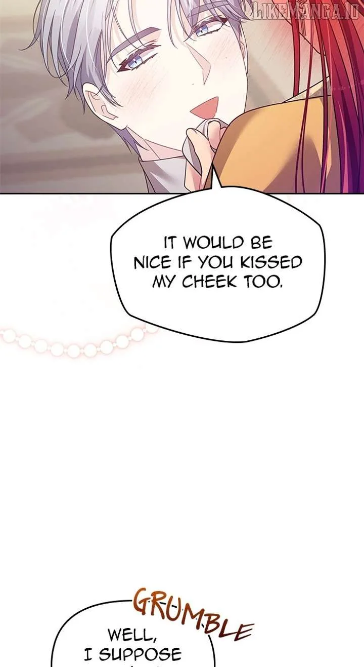 When Villainess And Villain Meet Chapter 52 page 48