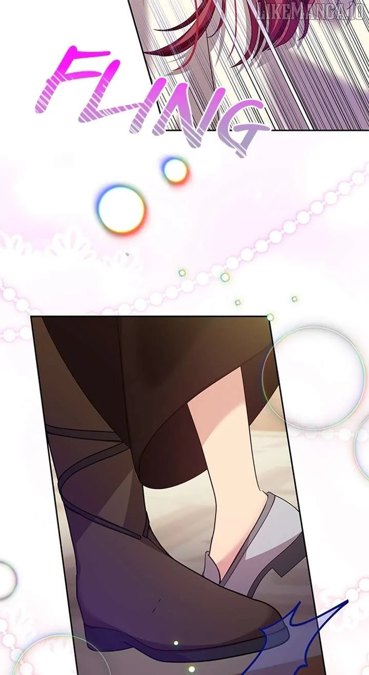 When Villainess And Villain Meet Chapter 52 page 34