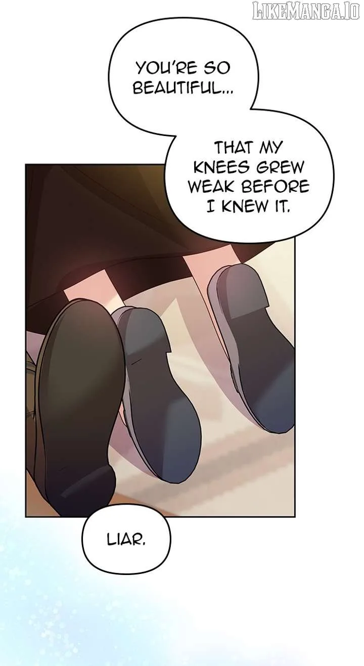When Villainess And Villain Meet Chapter 52 page 42