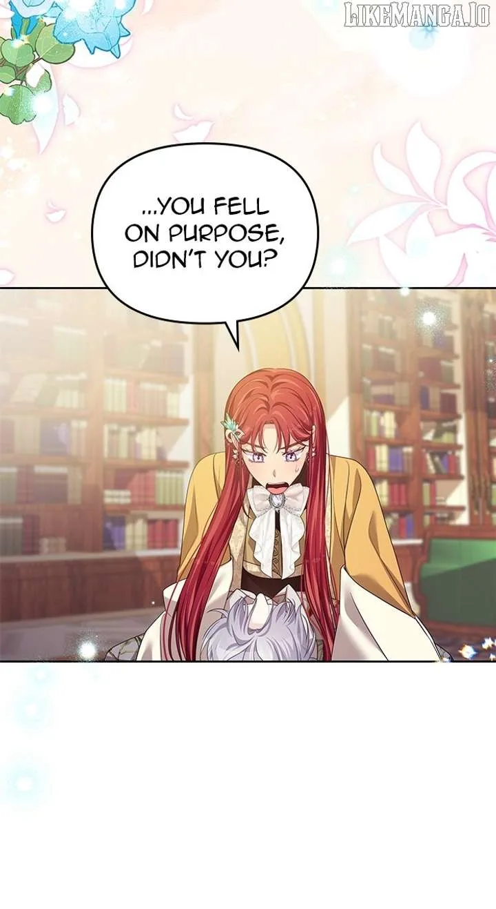 When Villainess And Villain Meet Chapter 52 page 41