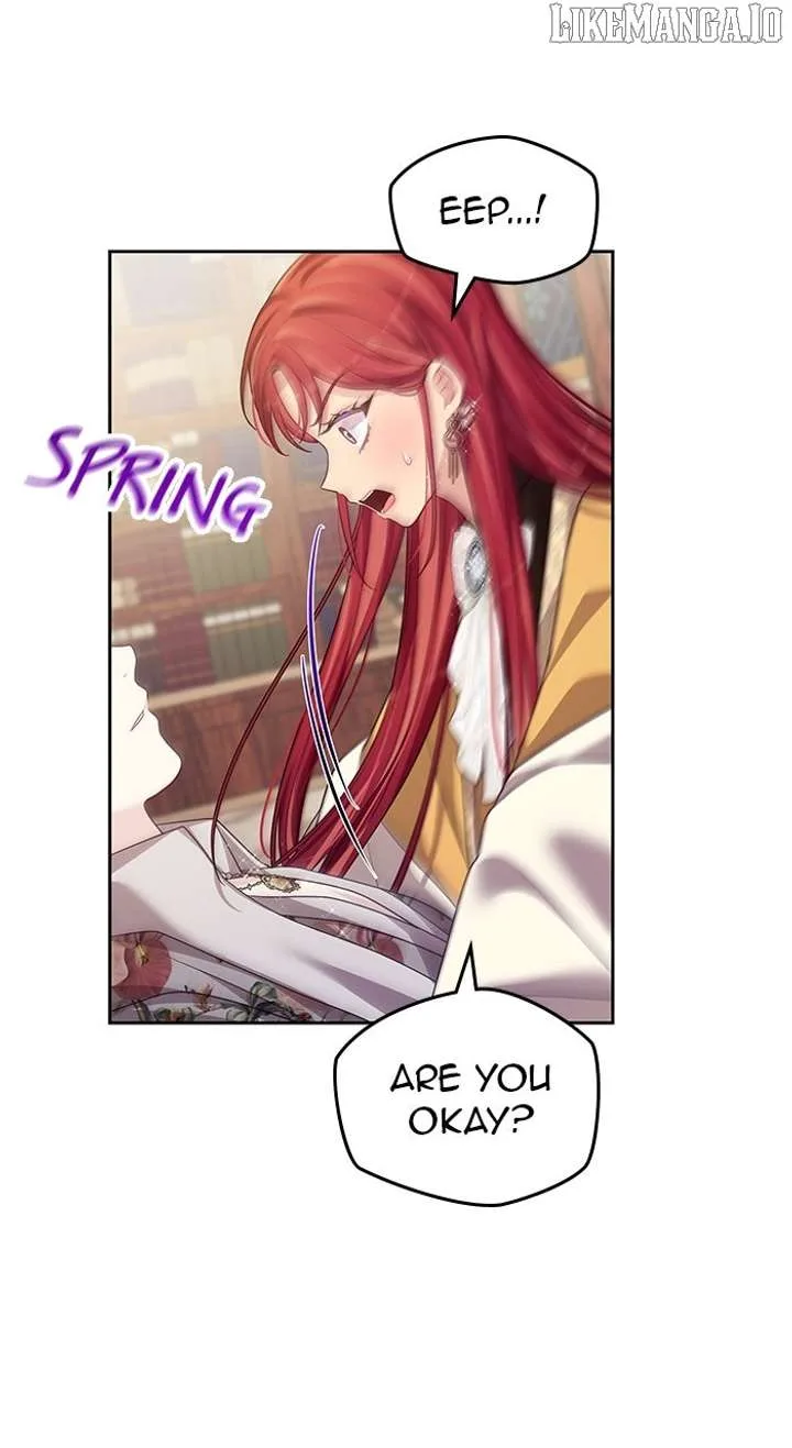When Villainess And Villain Meet Chapter 52 page 39