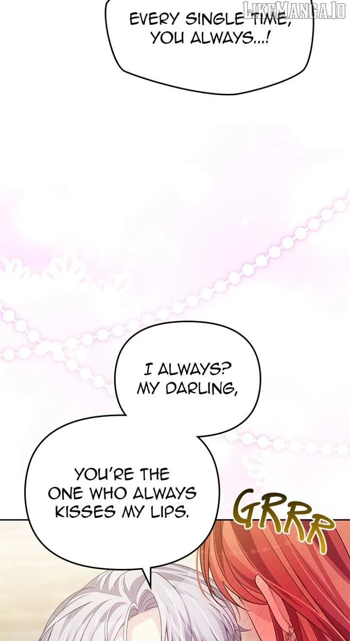 When Villainess And Villain Meet Chapter 52 page 47