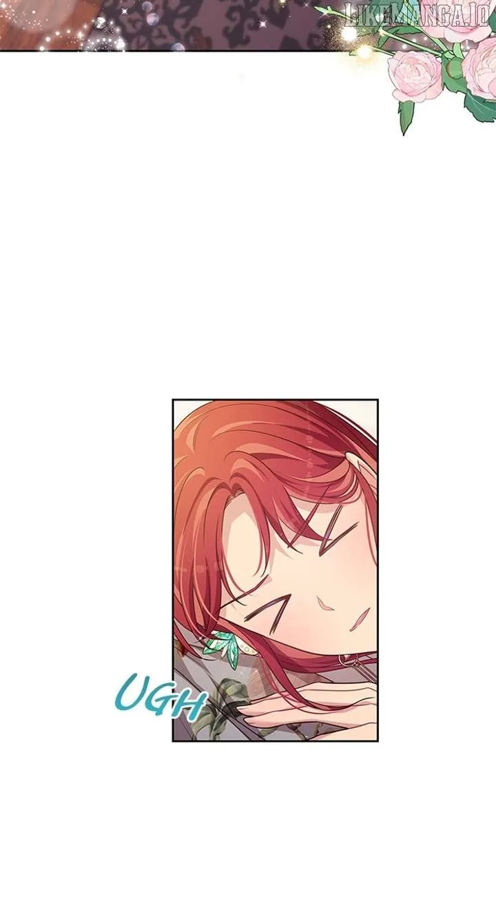 When Villainess And Villain Meet Chapter 52 page 38