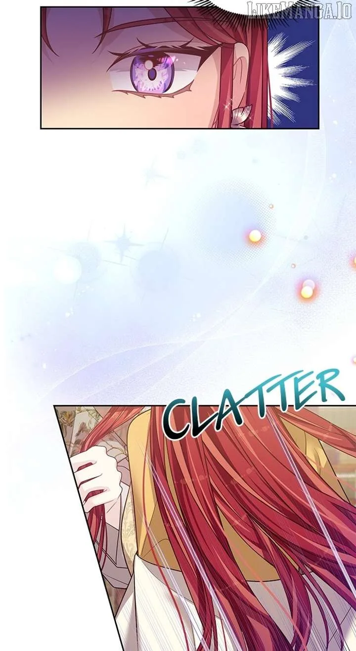 When Villainess And Villain Meet Chapter 52 page 33