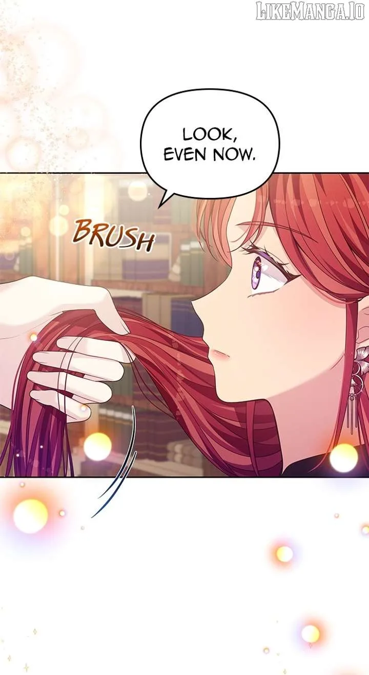 When Villainess And Villain Meet Chapter 52 page 31