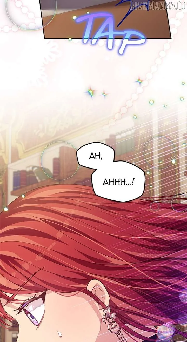 When Villainess And Villain Meet Chapter 52 page 35
