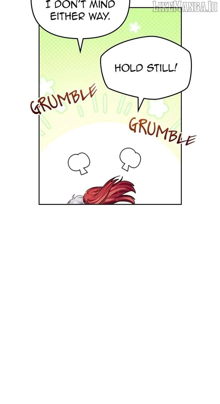 When Villainess And Villain Meet Chapter 52 page 49