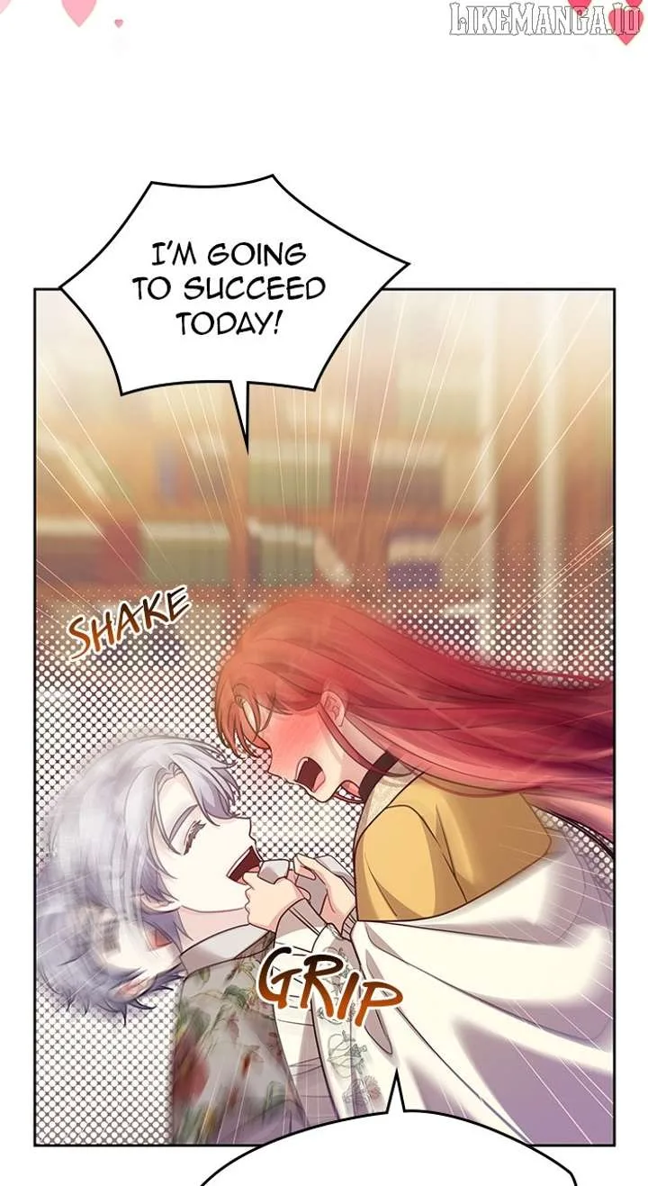 When Villainess And Villain Meet Chapter 52 page 46