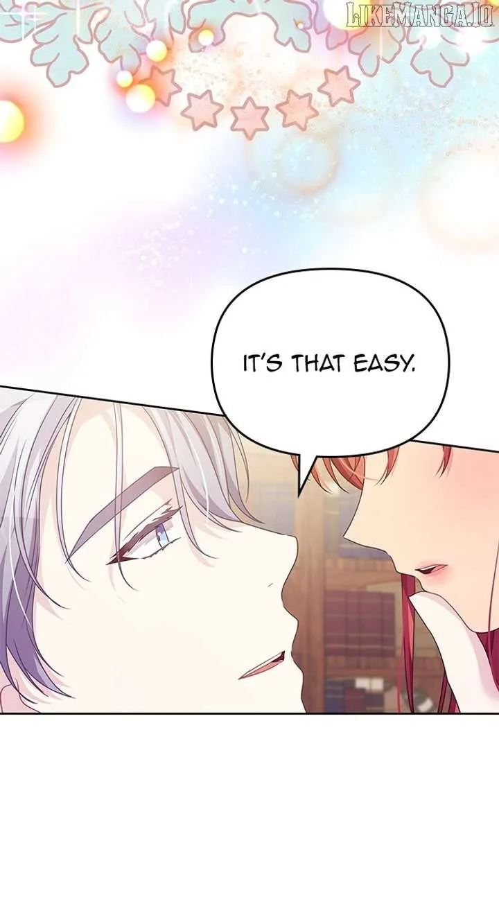 When Villainess And Villain Meet Chapter 52 page 44