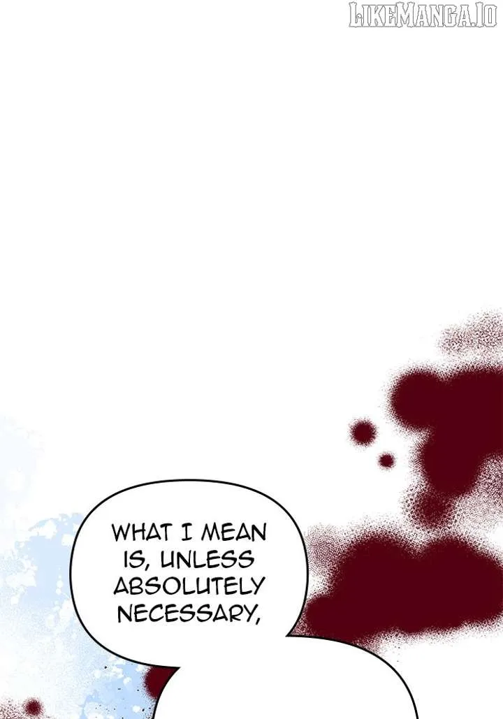 When Villainess And Villain Meet Chapter 54 page 41