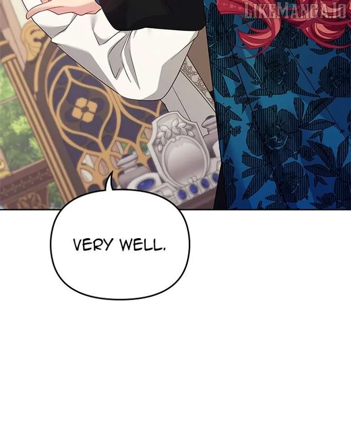 When Villainess And Villain Meet Chapter 54 page 37