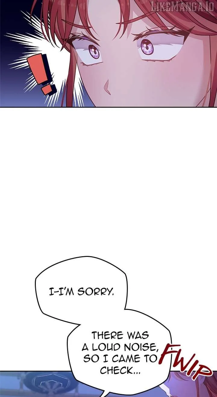 When Villainess And Villain Meet Chapter 52 page 55