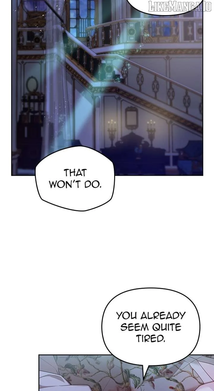 When Villainess And Villain Meet Chapter 52 page 51