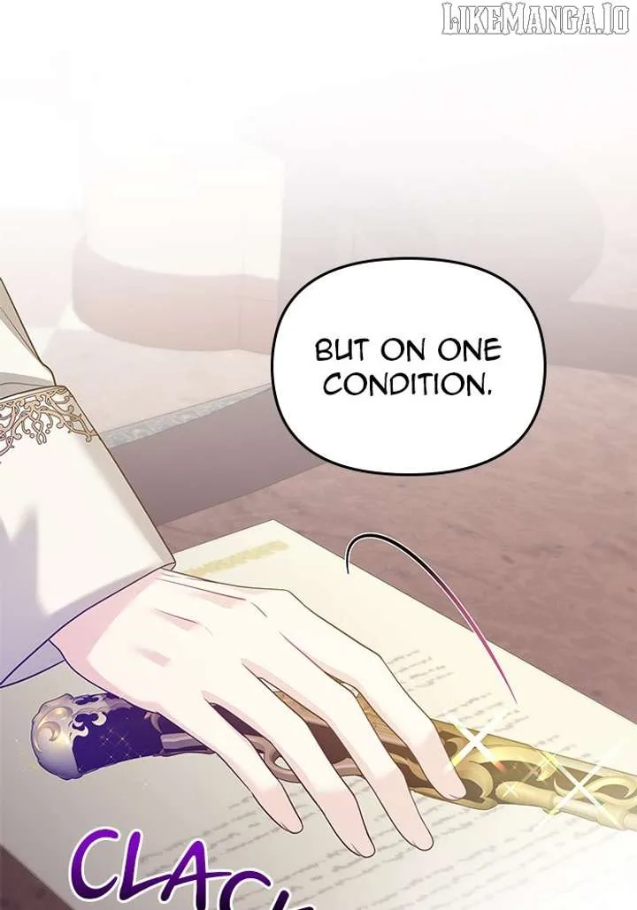 When Villainess And Villain Meet Chapter 54 page 38